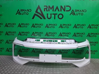 602001439AADQJ, 602001438AA, 602001294AA, 4 Бампер эксид тхл EXEED TXL Restailing Арт 345337RM, вид 1