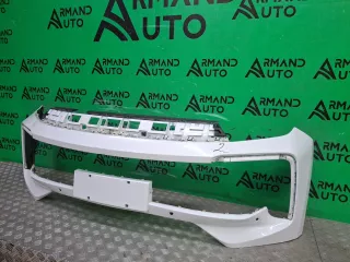 602001439AADQJ, 602001438AA, 602001294AA, 4 Бампер эксид тхл EXEED TXL Restailing Арт 345337RM, вид 3
