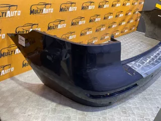 A1668809140 Бампер Mercedes ML/GLE W166 Арт 133499MA, вид 2