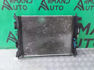 253101R050, 4 Радиатор двигателя (двс) Hyundai i20  2 Арт ARM339582
