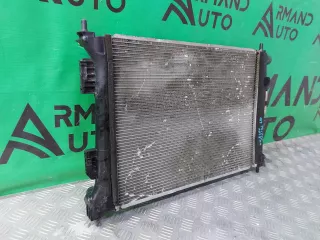 253101R050, 4 Радиатор двигателя (двс) Hyundai i20  2 Арт ARM339582, вид 2