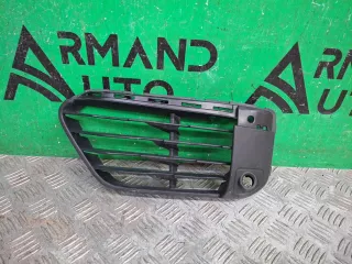 51117453979, 7354777, 8 Решетка бампера BMW X1 F48 Арт ARM344015, вид 1