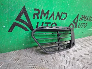 51117453979, 7354777, 8 Решетка бампера BMW X1 F48 Арт ARM344015, вид 2