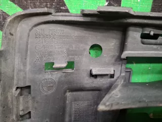 51117453979, 7354777, 8 Решетка бампера BMW X1 F48 Арт ARM344015, вид 5