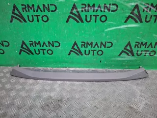 51117954211, 7954211, 8 Накладка бампера BMW X1 F48 Арт ARM344423, вид 1