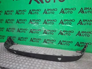51127210073, 4 Накладка бампера BMW X3 F25 Арт ARM344738, вид 3