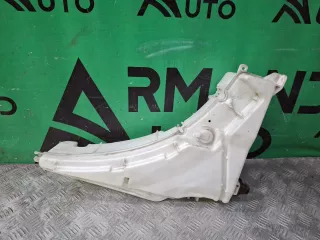LR076504, CPLA17B613, 8 бачок омывателя Land Rover Range Rover 4 Арт ARM345304, вид 6