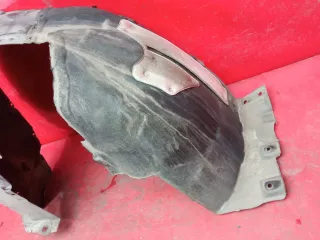 8889473281, 5035083800 подкрылок Geely Monjaro Арт MB83954, вид 2