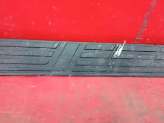 517716A160 накладка порога Toyota Land Cruiser Prado 150 Арт MB84045, вид 4