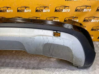 A1568850125 Бампер задний Mercedes GLA X156 Арт MA133496, вид 9