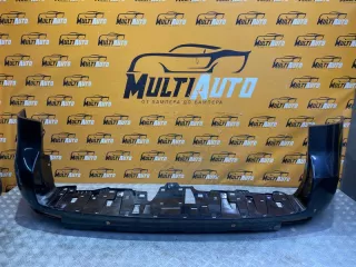 5215960880 Бампер задний Toyota Land Cruiser Prado 150 Арт MA133507, вид 1