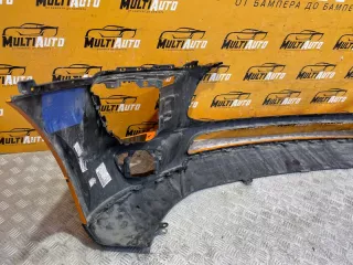 95b807061 Бампер передний Porsche Macan Арт MA133517, вид 12