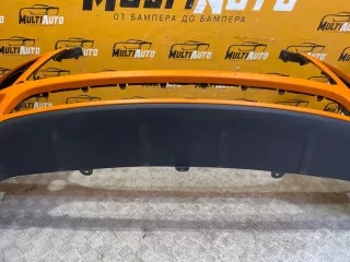 95b807061 Бампер передний Porsche Macan Арт MA133517, вид 8