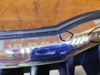 60U8536689B9, 60U853668 решетка радиатора Skoda Rapid Арт AR277225, вид 5