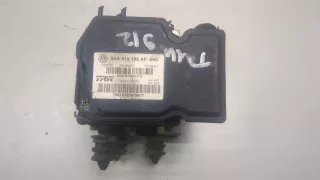 3AA614109AF Блок АБС (ABS) Volkswagen Passat B7 Арт 9425879, вид 4