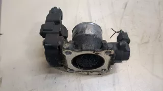  Дроссельная заслонка Toyota Rav 4 3 Арт 9416534, вид 2