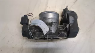 Дроссельная заслонка Toyota Rav 4 3 Арт 9416534, вид 3