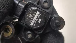 A0071530028 Клапан воздушный Mercedes C W205 Арт 9423575, вид 3