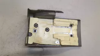 30666070 Кожух рулевой колонки Volvo XC90 1 restailing Арт 9426237, вид 2
