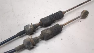 3350412180C0,3353042030,5880842010,3382242060 Кулиса Toyota Rav 4 2 2.0л Арт 9424721, вид 4