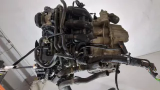 134050Q021,3125079037 Маховик Toyota Aygo 2 Арт 11172456, вид 4