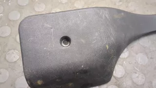 55352706AA Пластик салона Jeep Wrangler TJ Арт 9423390, вид 4