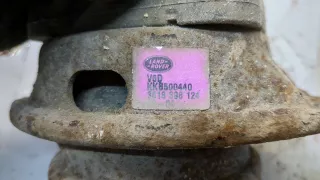 KKB500440 Подушка двигателя Land Rover Discovery 3 Арт 9424579, вид 2