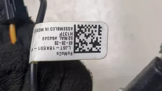 LJ6T18K891 Усилитель антенны Ford Escape 4 Арт 9423535, вид 2