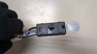 LJ6T18K891 Усилитель антенны Ford Escape 4 Арт 9423535, вид 3