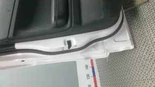  Дверь передняя левая Land Rover Evoque 1 Арт TNK19EN01, вид 11