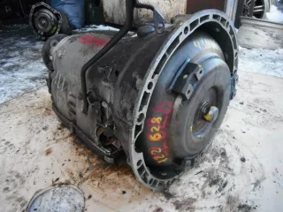 A2202701400 АКПП Mercedes C W203 Арт 153030_2, вид 1