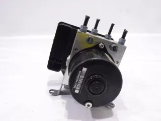 34526789301 Блок ABS (насос) BMW 3 E90/E91/E92/E93 Арт 163084_3