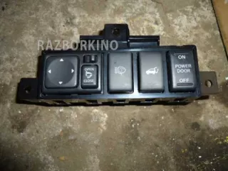 25570EJ70A Блок кнопок Infiniti M (Y50) Арт 164643_2