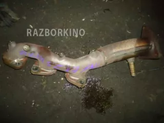 140021MB0A Выпускной коллектор Infiniti M (Y51) Арт 180394_3