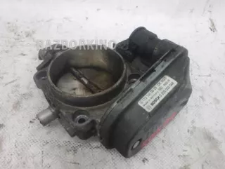 A1131410025 Дроссельная заслонка Mercedes S W220 Арт 192120_3, вид 1