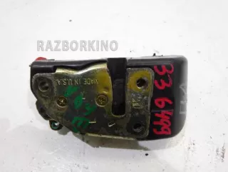 04717473AB Замок двери передней левой Dodge Caravan 3 Арт 195568_2, вид 1