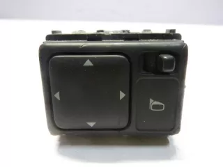 25570CT01B Кнопка регулировки зеркала Nissan Navara D40 Арт 205453_8, вид 1