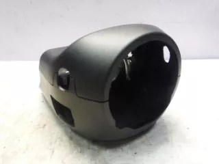 61319220824 Кожух рулевой колонки BMW 6 F06/F12/F13 Арт 206419_3, вид 1