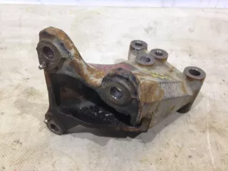 1232131100 Кронштейн КПП Toyota Highlander 2 Арт 214596_2, вид 1