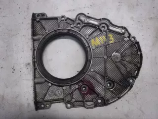 A1120110108 Крышка двигателя Mercedes E W210 Арт 219589_3, вид 1