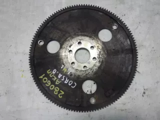 5616020 Маховик Opel Astra F Арт 227092_6, вид 1