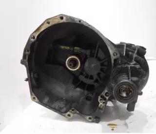 04641750 МКПП Dodge Caravan 3 Арт 227912_2