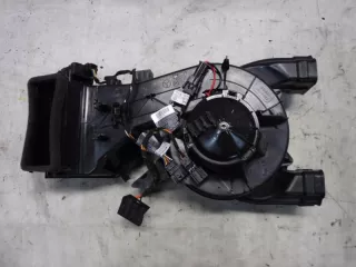 A1668300008 Моторчик печки Mercedes ML/GLE W166 Арт 232590_2, вид 1