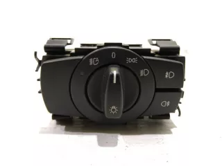 61316932796 Переключатель света BMW 3 E90/E91/E92/E93 Арт 262892_3, вид 1