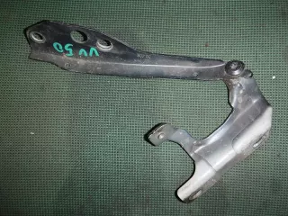 30753598 Петля капота правая Volvo V50 Арт 266999_2, вид 1