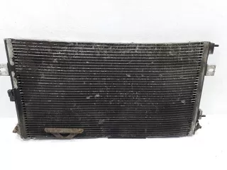 04809129AA Радиатор кондиционера Dodge Caravan 3 Арт 279791_2, вид 1