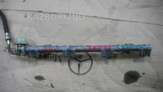 2381428031 Рейка топливная Lexus ES 5 Арт 283892_5, вид 1