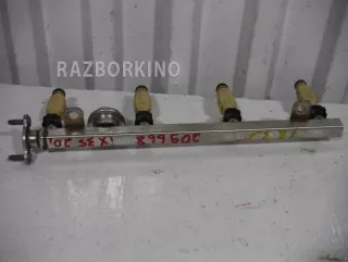 353402G300 Рейка топливная Kia Cerato 3 Арт 284222_7, вид 1