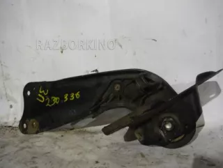 1K0505226H Рычаг задний продольный правый Volkswagen Golf 5 Арт 295161_2, вид 1