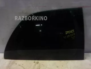 04675752 Стекло заднего правого крыла Dodge Caravan 3 Арт 299478_2